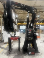 Hiab X-HiDuo 138 D-3 Loader Crane
