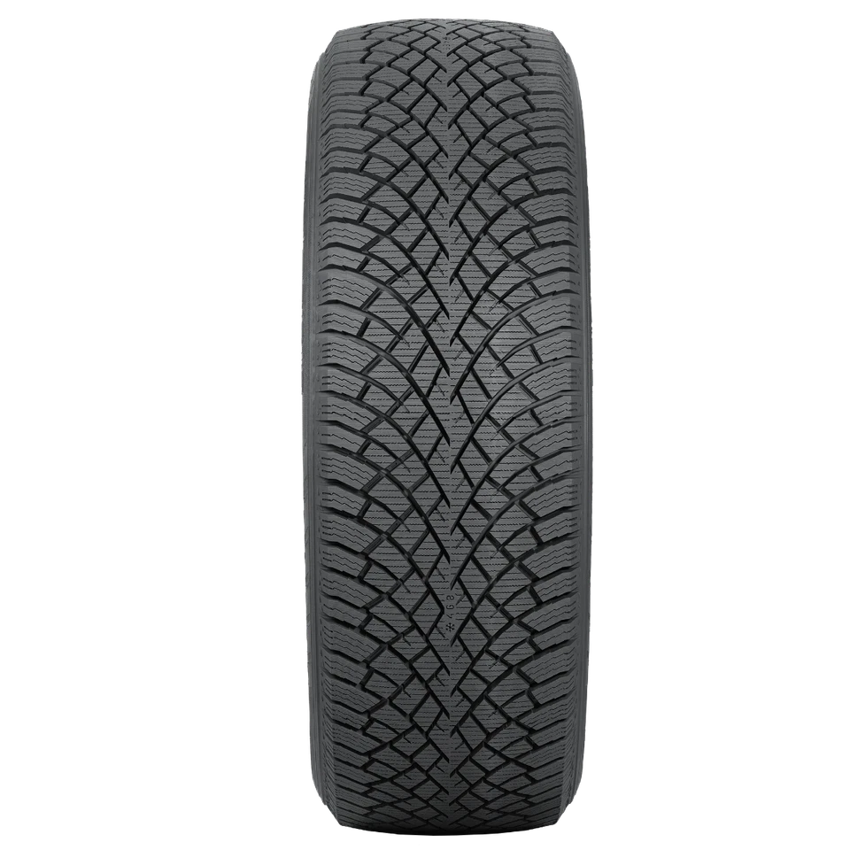Neumáticos de invierno sin tachuelas 205/60R16 96R XL Nokian Hakkapeliitta R5 Foto 2 de 4