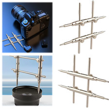 25-130MM Disassemble Wrench Open Tool Camera Lens Openning Repairing Tool Kit Po