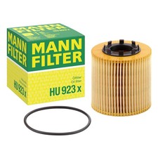 Filtre à huile Opel MOVANO