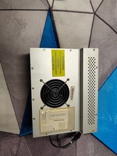 Bally Wulff Widewall PC Axiomtek