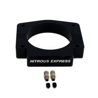 Nitrous Express NEX Nitrous Injection Plates NP933