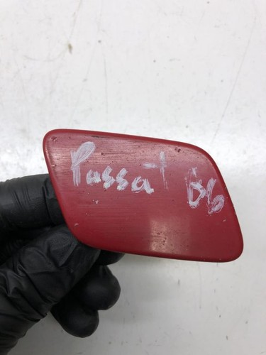 Volkswagen PASSAT B6 2010 Abdeckung Blende Scheinwerferreinigungsanlage DRA49456