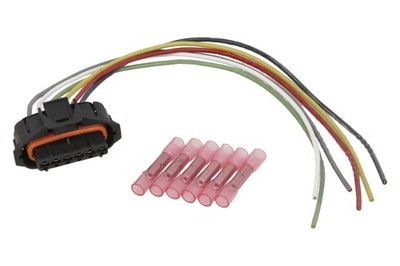 Für SENCOM SEN20756 Wiring Harness Repair Kit SEN20756 Harness wire (250mm, num