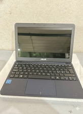 PORTATILE ASUS X205T SENZA RAM - HDD - ALIMENTATORE GUASTO PER PARTI DI RICAMBIO