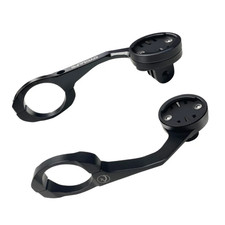 CYCLAMI Fahrradcomputer Halterung Licht insta...