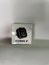 2-in-1 Wired to Wireless CarPlay Adapter / Android Auto Adapter Plug & Play WiFi