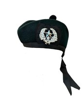The Cameronians (Scottish Rifles) Glengarry cap size 55cm