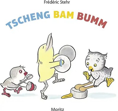 Tscheng Bam Bumm