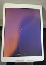 A2197-MW752J/A iPad 10.2" 7th Gen Silver 32 GB wifi A3913