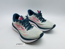 Brooks Glycerin 19 Women's Size 9 Medium B Running Shoes Multicolor