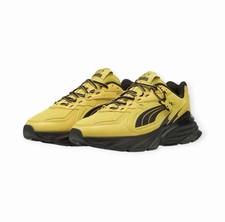 PUMA x POK MON Pikachu Men  s Size 11