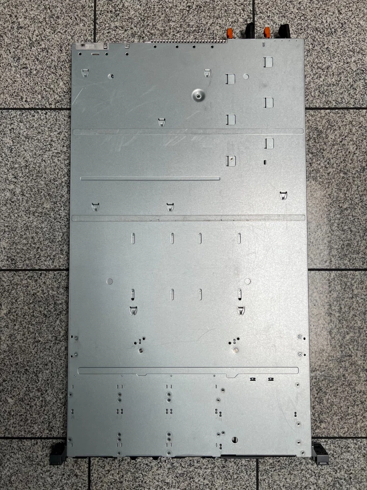 Dell PowerEdge R610 Xeon E5620, 24GB RAM, 4x 146GB H200, Server 2008, 2xPSU - Image 4 of 4