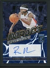 2025 Panini Richard Hamilton Base Autographs (Raw)