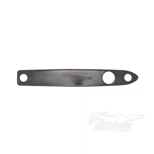 1971 1972 1973 71 72 73 Mustang Outside Racing Mirror Gasket Pad - D1ZZ-17724
