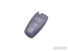 2017 Ford Transit Ignition Key Van 4/5dr DH5T-15K601-DH 5WK49988 (16-26) Diesel