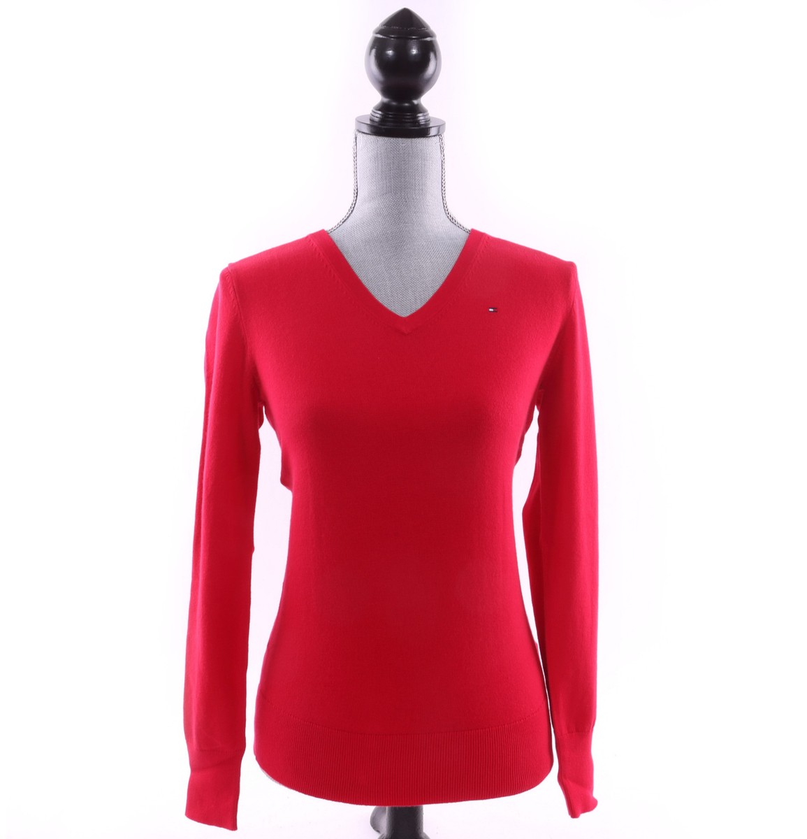 sweater mujer tommy hilfiger