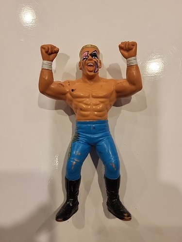 Vintage Sting 1990 WCW Galoob Action Figure ...
