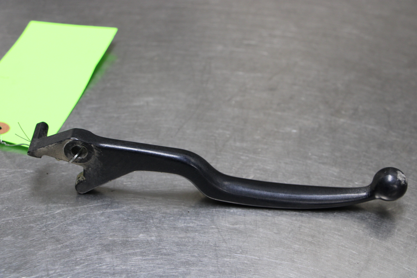 Sell Suzuki DR650SE Front Brake Line Hose DR 650 SE DR650 2011 In - Foto 5