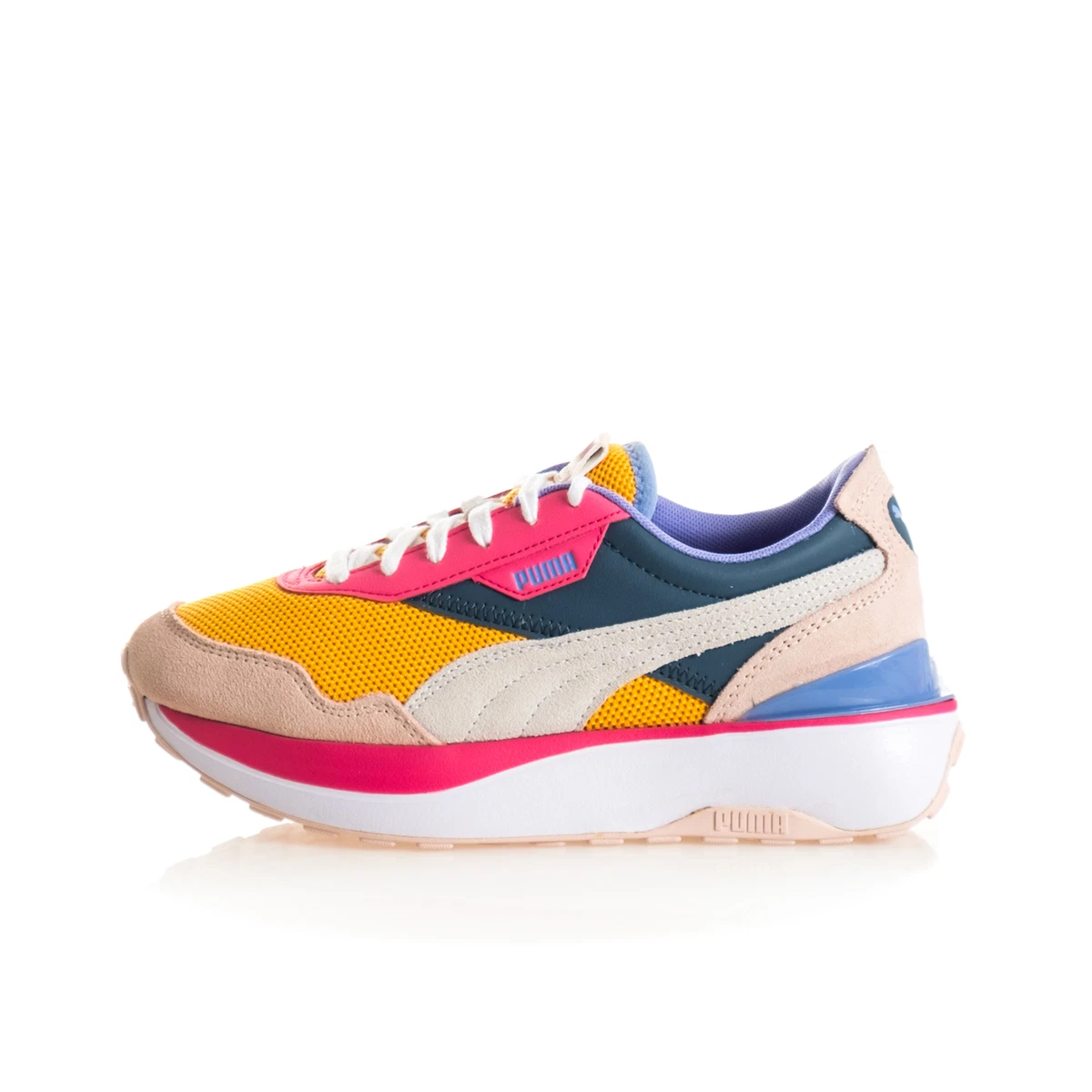 puma femme cruise rider