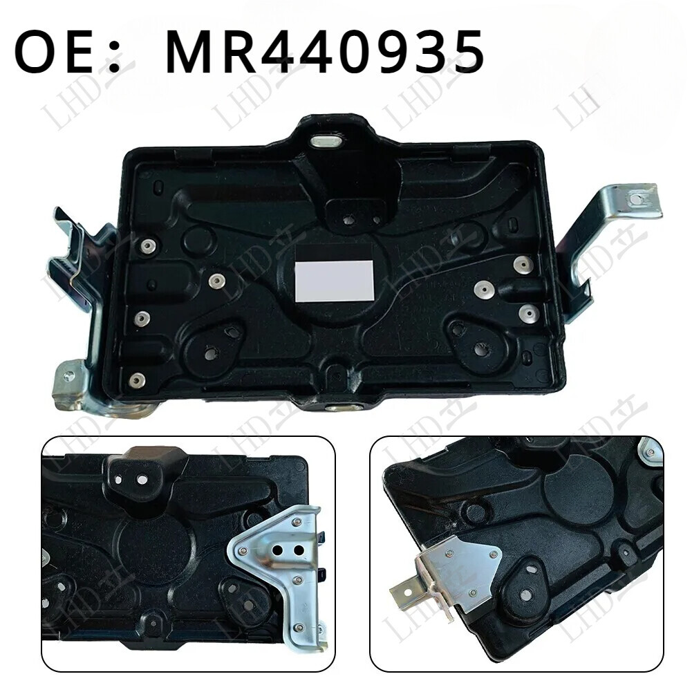 Battery Tray MR440935 For Mitsubishi Pajero Montero IV V73 V75 V78