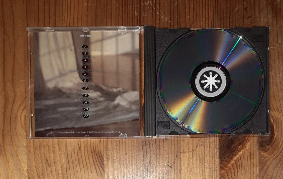 Will Downing - Love's the place to be - Bild 3 von 4