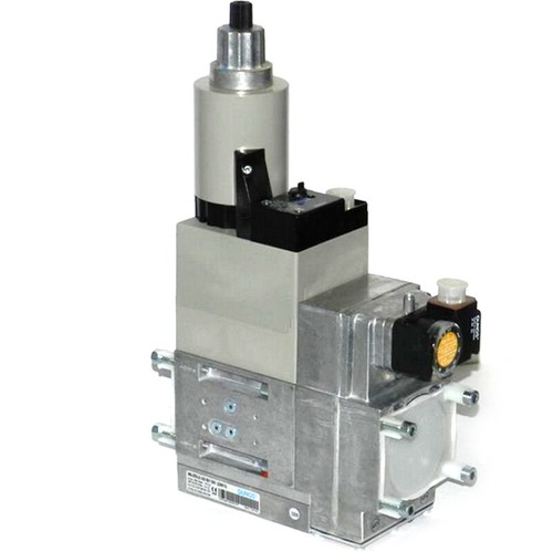DUNGS MB-ZRDLE420B01S50 Solenoid Valve New✦KD - Picture 3 of 4