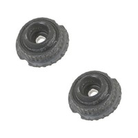 Audi A4 A6 A8 S4 Vw Passat Set Of 2 Front Shock Mounts Premium 4d0 412 377 F on sale Audi A4 A6 A8 S4 Vw Passat Set Of 2 Front Shock Mounts Premium 4d0 412 377 F on sale