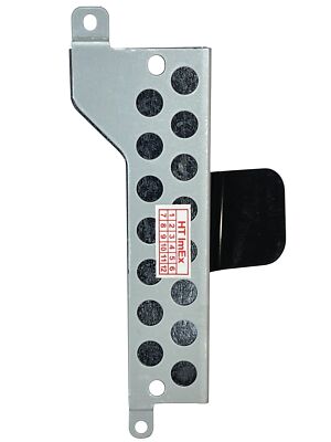 Festplatte Einbau Rahmen Halterung MSI GL75 Leopard 10SFR-274, GL75 9SCXR-039XPL
