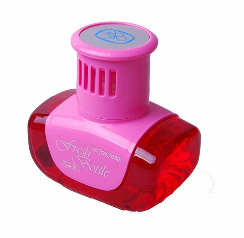 Fresh Bottle Car Fragrance - Various Scent - Net Wt 110 mL - Picture 8 of 10