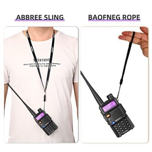 Baofeng UV 5R 5W V/UHF Two Way Radio Dual Band Ham Walkie Talkie 3800mAh Battery - Zdjęcie 14 z 37