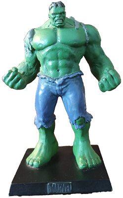 Hulk Figur - Eaglemoss
