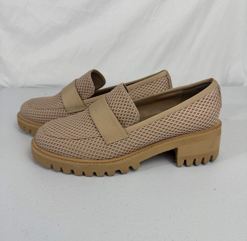 Mocasín textil Ronnie en aerosoles - para mujer talla 10M Foto 4 de 4