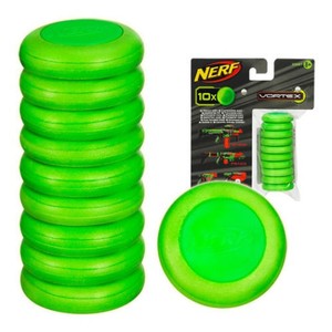 nerf disc refill