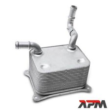 Radiateur Audi RS4