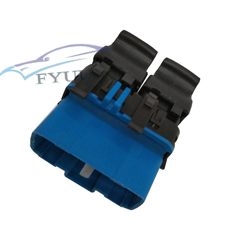 Front Door Electric Window Switch For Renault Megane Vauxhall MOVANO B