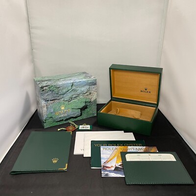 ROLEX 純正ボックス 64.00.02　【箱のみ】 s-l400.jpg