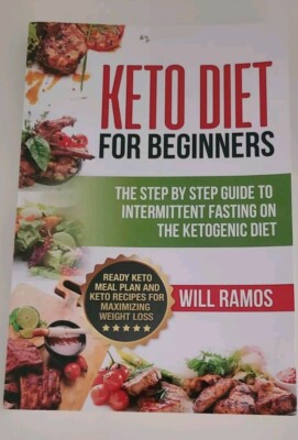 Keto Diet For Beginners: The Step By Step Guide To Intermittent Fasting On...