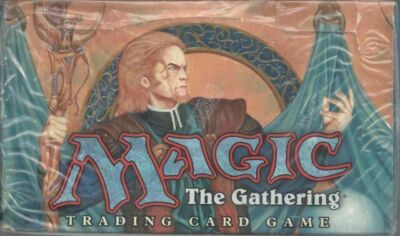 urza's destiny booster box Urza's Saga Booster Pack main image 0