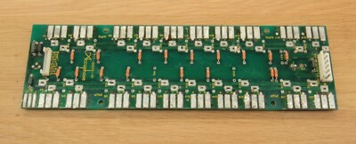 Accuphase P-300V ENDSTUFE LEITERPLATTE 1 Stück 