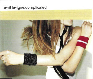 Avril Lavigne Complicated | eBay