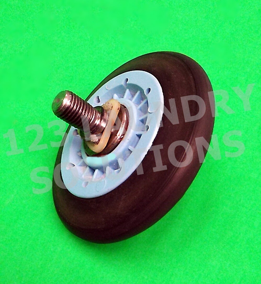 Dryer Roller Assembly for LG P/N 4581EL3001E 4581EL3001A [USED] eBay