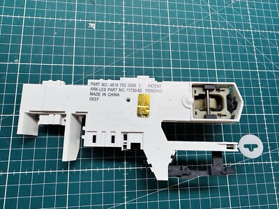 #ad Whirlpool Kenmore Washer Door Lock Switch P# 461970230081 8183270 8183197 $42.00