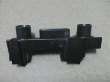 WD12X20158 GE Dishwasher Lower Dishrack Wheel Carrier Roller Right Hand Side