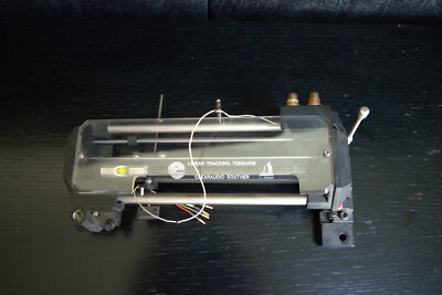 Clear Audio Souther Tangent Linear Tracking Tonearm MADE IN GERMANY
