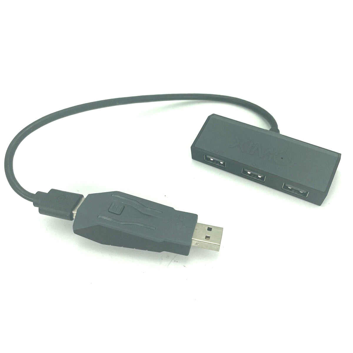 XIM APEX Mouse Keyboard Adapter Converter for Xbox Black 2