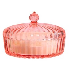 Pot 3 Mèches Partylite - Parfum Coton Blossom - Neuf Sous Emballage D'origine