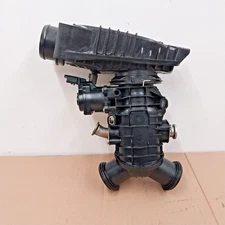 Range Rover Sport L320 2.7 TD V6 Throttle Body & Intake Elbow 467Q9L444CK