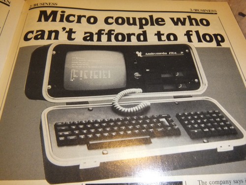 Micro Update Issue from 8 bit era - Lots of great vintage computing adverts - Afbeelding 11 van 11