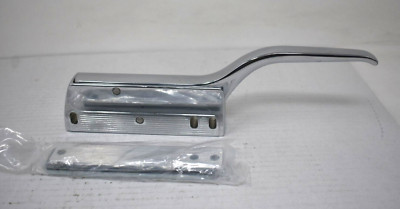 Component Hardware Group Heavy Duty Magnetic Latch Die-Cast R25